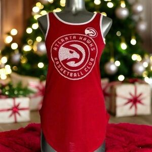 🆕Women’s  | Atlanta Hawks NBA Tank Top